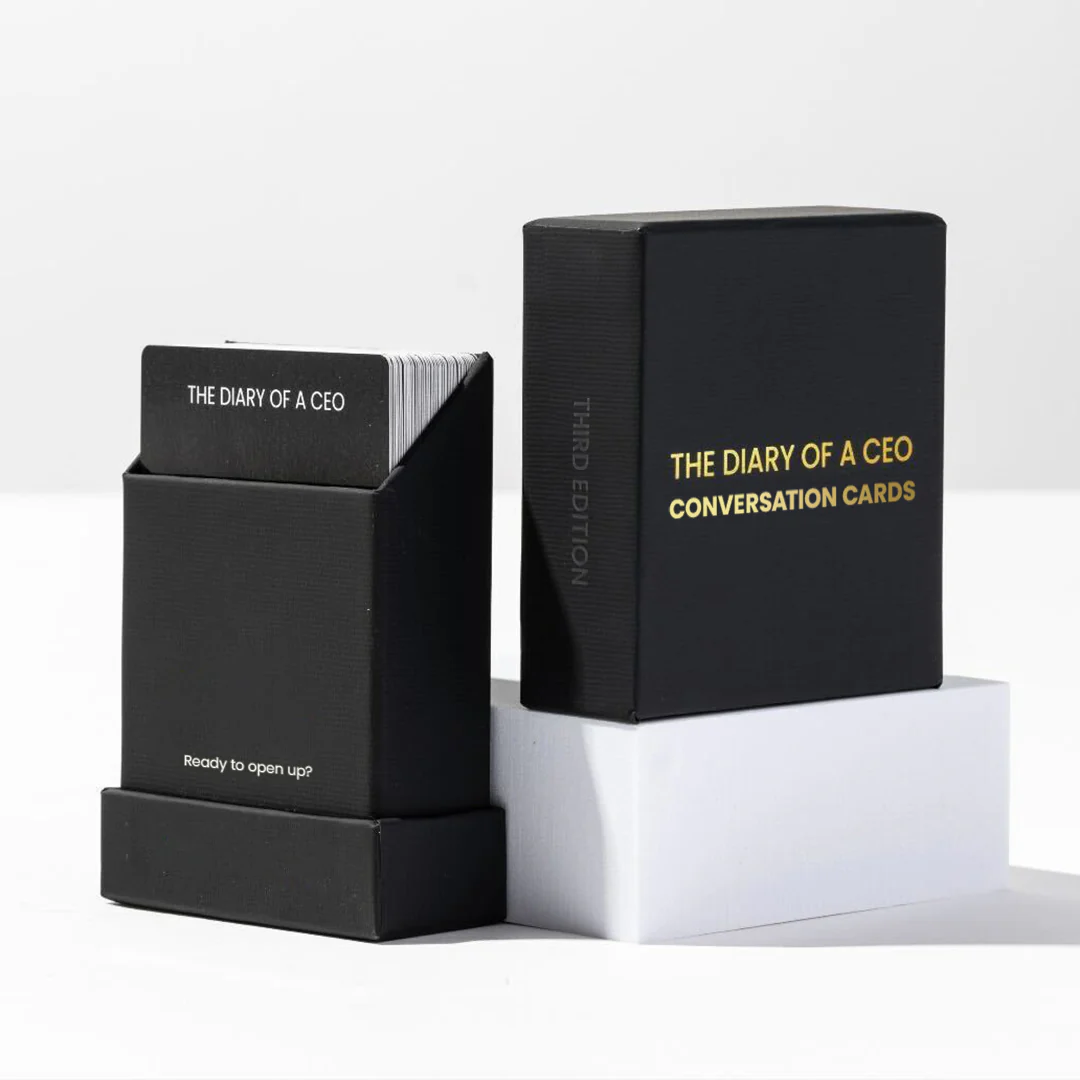 The Conversation Cards Game Edition - Image 4