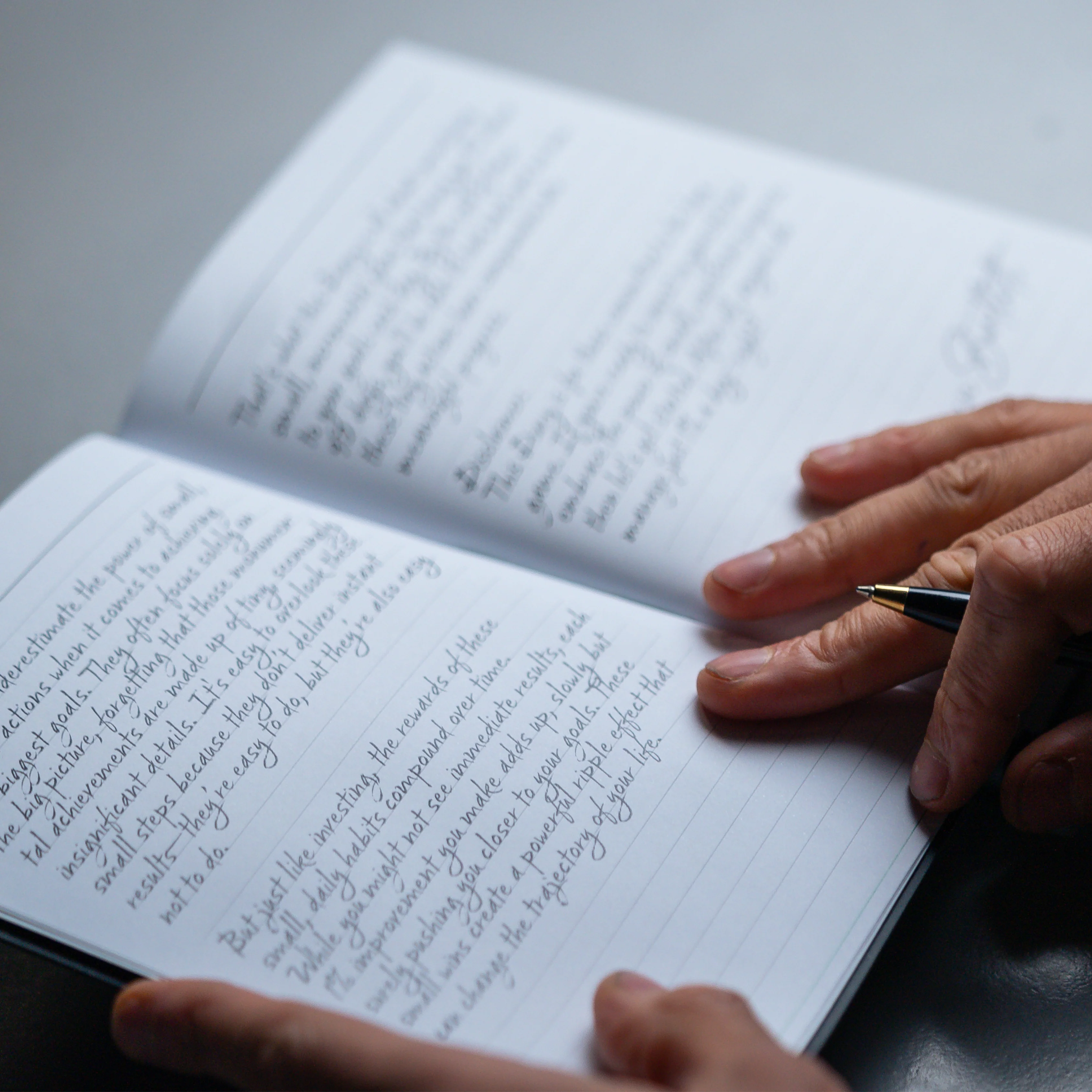The 1% Diary - Image 5