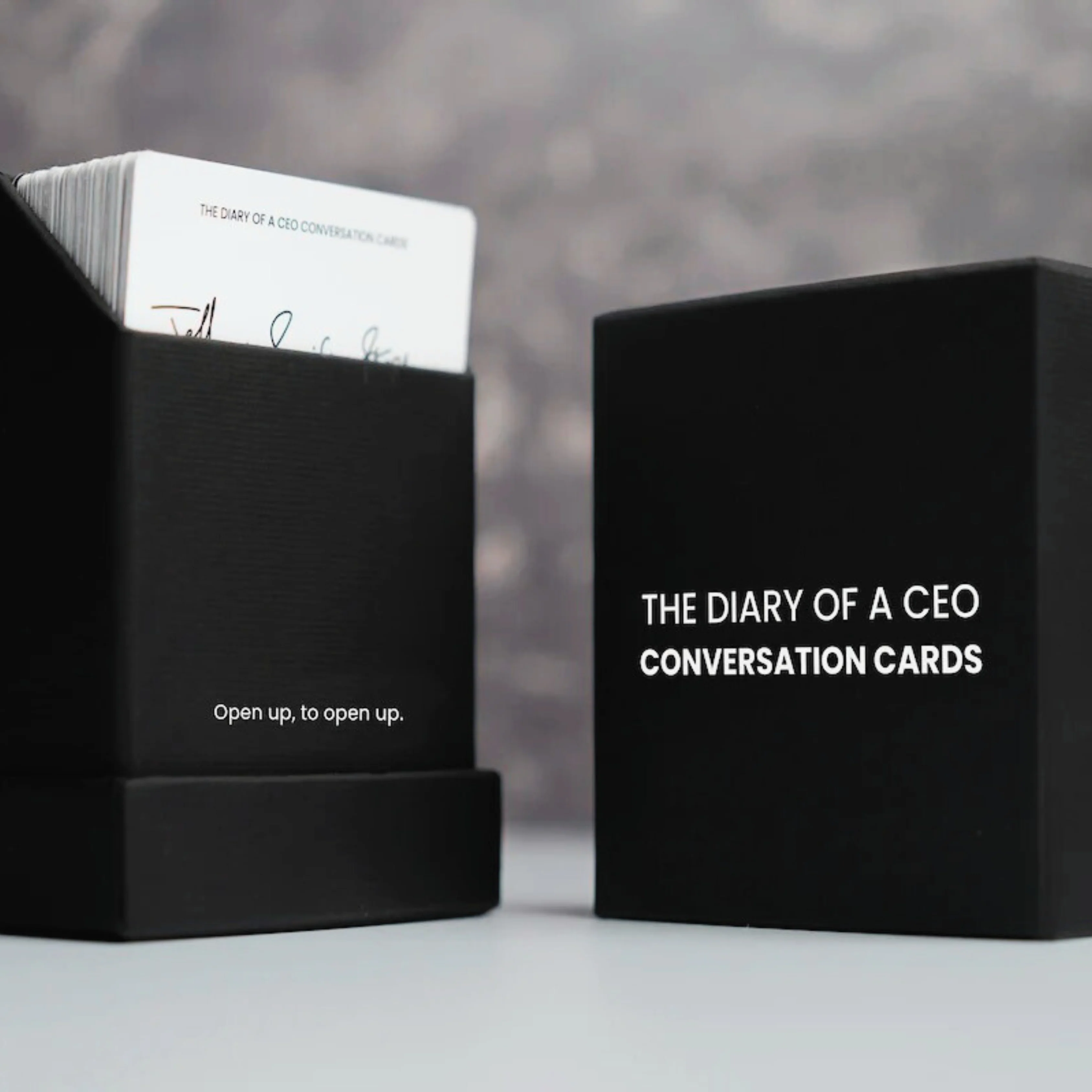 The Conversation Cards: 1st Edition - Image 3