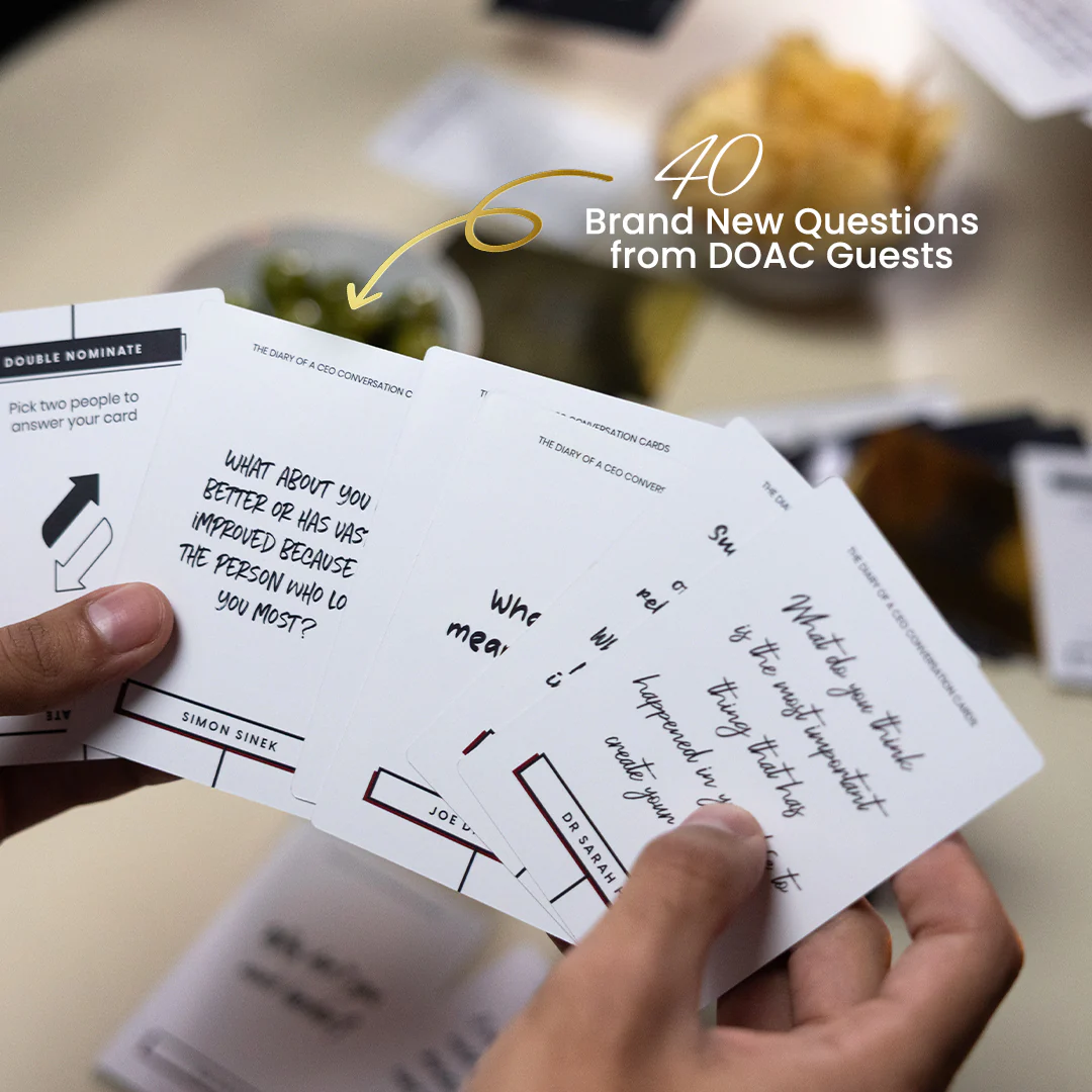 The Conversation Cards Game Edition - Image 5