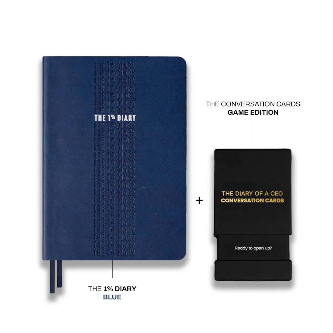 Growth Toolkit (Cards & Diary) - Image 3