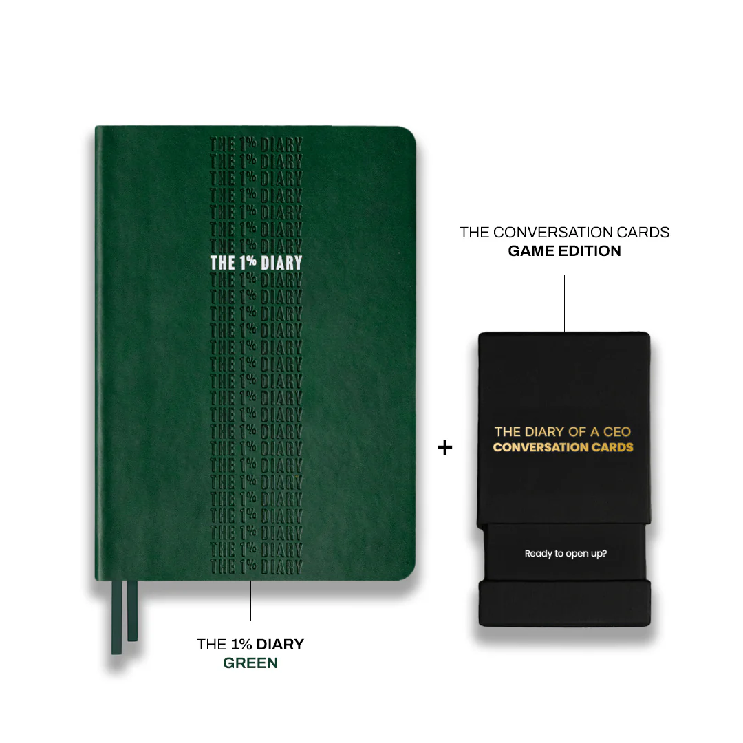 Growth Toolkit (Cards & Diary) - Image 4
