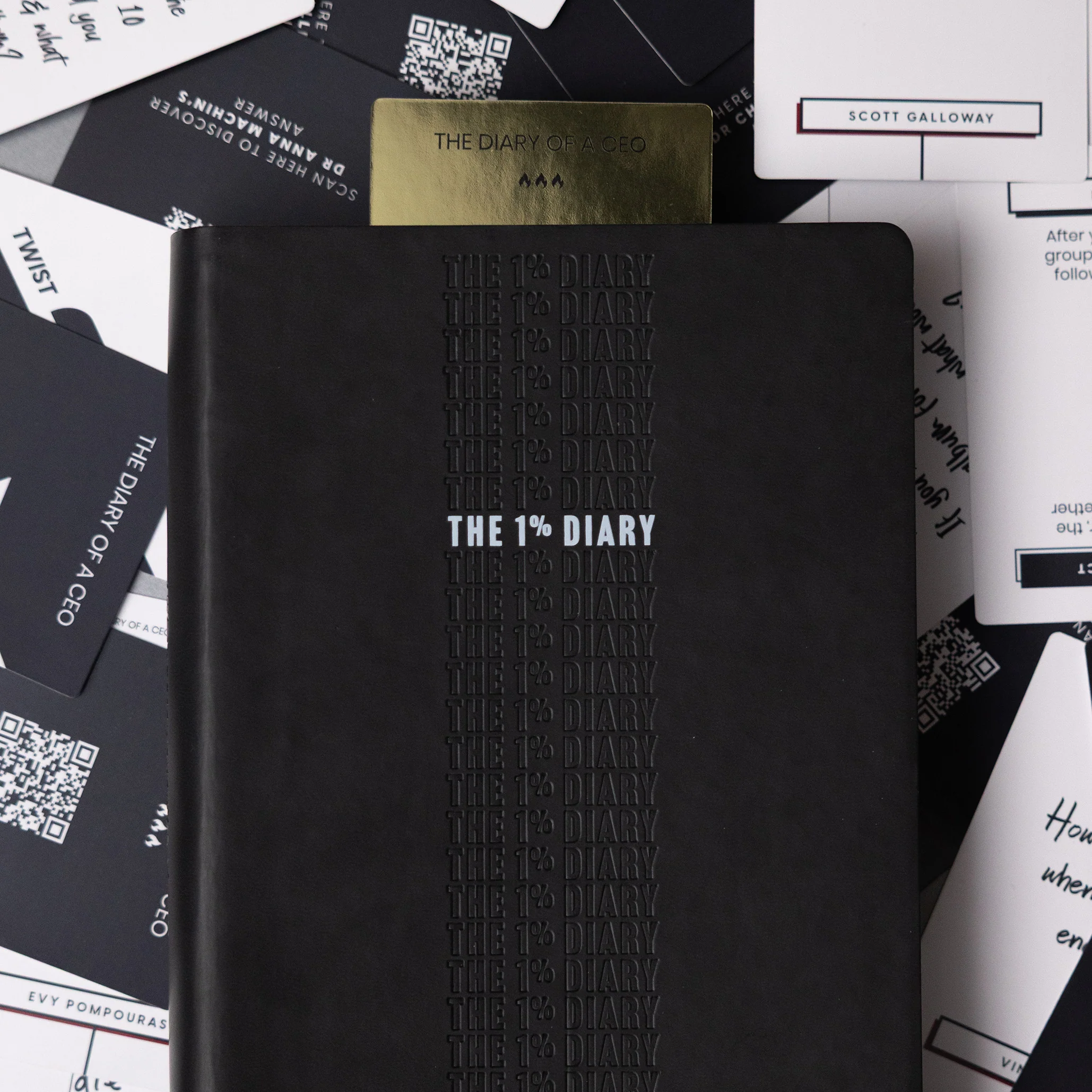 Growth Toolkit (Cards & Diary) - Image 5