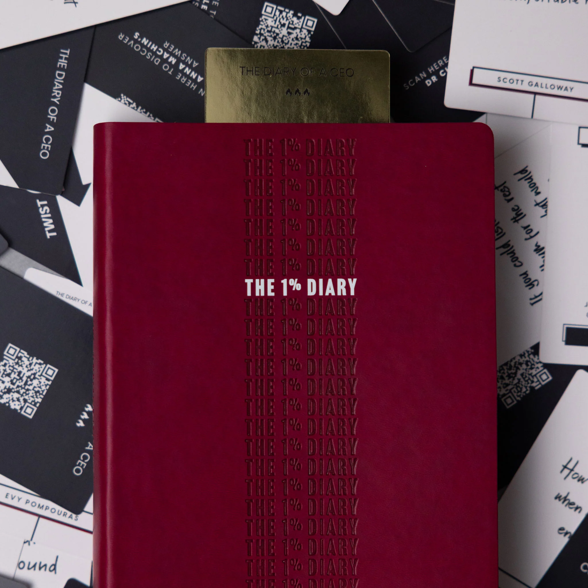 Growth Toolkit (Cards & Diary) - Image 7